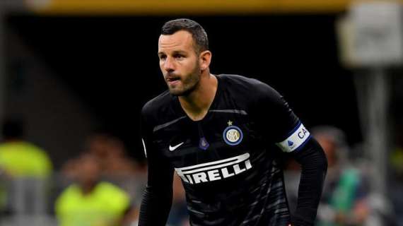 Da Handanovic a De Vrij, da Skriniar a Godin: Brozovic non è più solo e i numeri non mentono