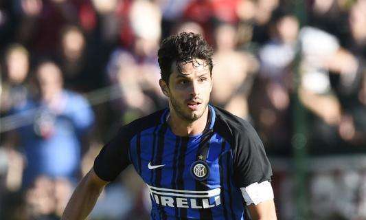 GdS - Medel, Ranocchia e Jovetic: la situazione 