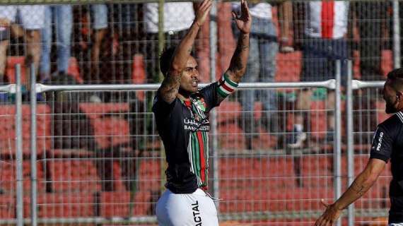 Il Mago Jimenez è ancora decisivo, il suo Palestino vince Clasico e Coppa