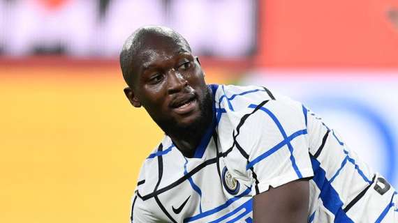 Dossena: "Inter, tanti centrocampisti e non un vice-Lukaku che farebbe comodo"