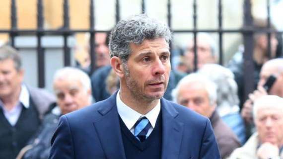 Toldo: "Gol alla Juve indimenticabile. Triplete? Anno magico. Calciopoli mi ha segnato più del 5 maggio"