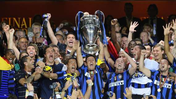 Incassi da Champions ed EL, Inter al quinto posto