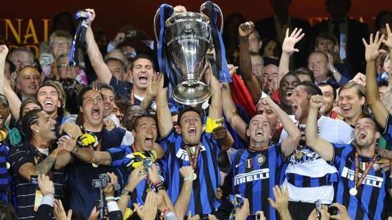 CdS - Oggi come nel 2010: Inzaghi nella leggenda come Mourinho? Dura fare paragoni, però...
