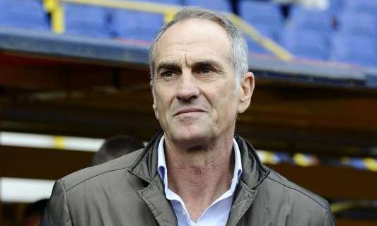 Guidolin: "In Italia non c'è l'atmosfera della Premier: non vedo passi avanti. Io in Nazionale? Sono pronto"