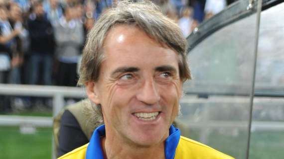 Cheyrou: "Mi aspettavo di più da WM. Mancini? Può riportare l'Inter fra le prime tre del campionato"