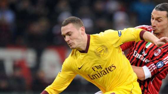 Vidic rinforzo Inter. Moyes ora punta Vermaelen 