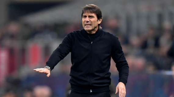 The Independent - Il Chelsea pensa al Conte-bis: in lizza anche Luis Enrique e Nagelsmann 