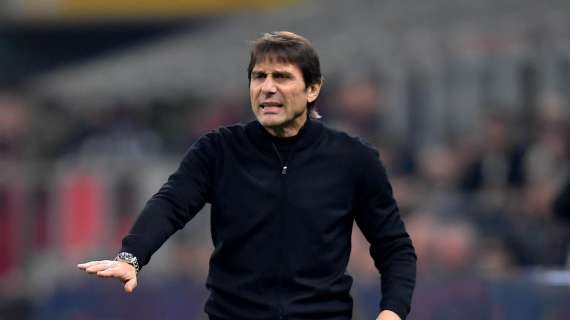 Tottenham, Conte resterà a casa per riprendersi dopo il recente intervento: incarico a Stellini 