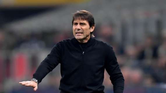 GdS - Napoli, Rudi Garcia in bilico: idee Tudor e Conte, ma l'ex Inter sembra complicato per due motivi 