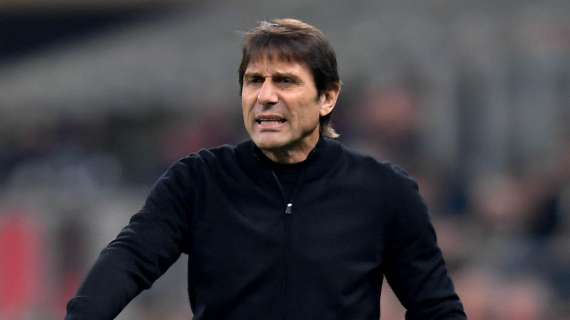 CdS - Conte e Tottenham: è la fine. La media punti degli Spurs è la più bassa dal 2010...