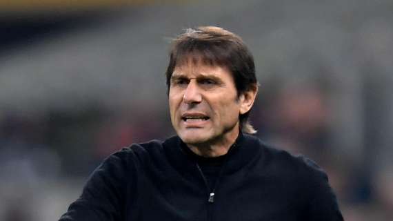 Sport - Conte in orbita Barcellona, ma il sogno per il post-Xavi è un altro