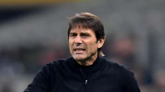 Cobolli Gigli: "Conte al Napoli? Dopo l'Inter, è diventato un allenatore qualsiasi"