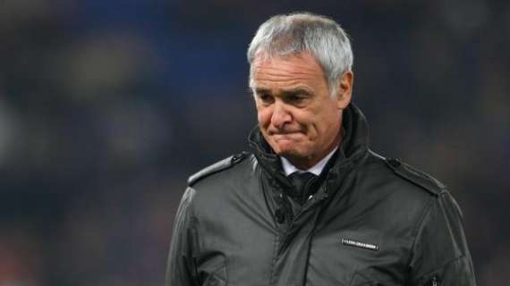 Palladini: "Ranieri deve tirare fuori l'Inter dal burrone"