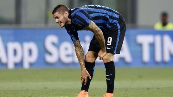 GdS - Icardi e Brozovic non rischiano: la probabile