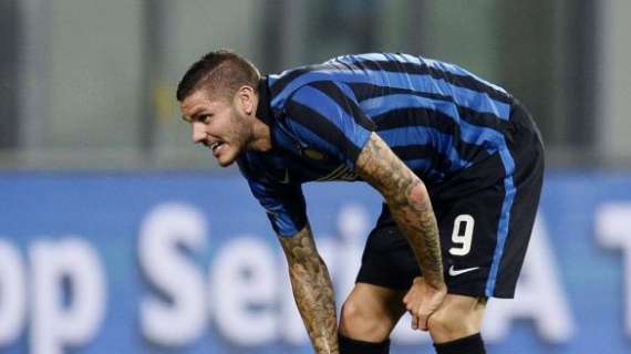 Convocati Argentina, Martino lascia ancora fuori Icardi