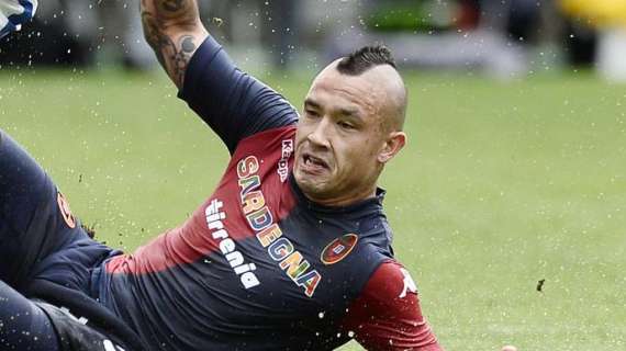 GdS - Frenata Nainggolan-Milan: c'è un motivo