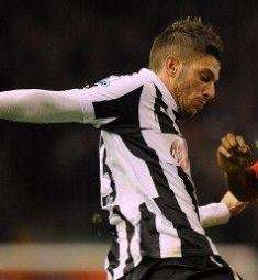 Santon, no regrets: "Premier, la scelta migliore"