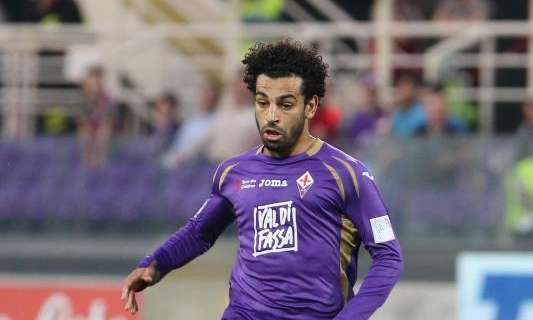 Il Tempo - Salah, l'agente potrebbe non presentarsi all'incontro con la dirigenza della Fiorentina: il punto