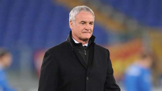 Ranieri all'Inter, la profezia a metà di Orrù