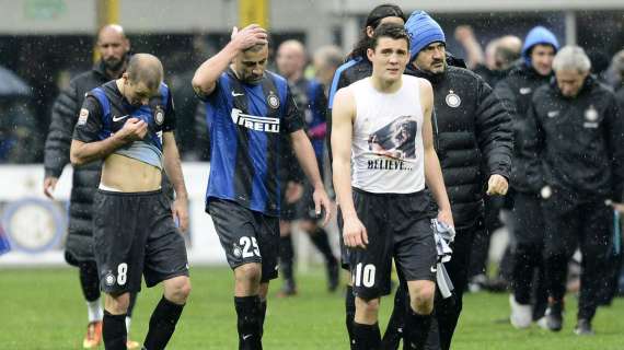 Delirio a Milano: l'Atalanta vince 4-3, Inter penalizzata e senza Champions