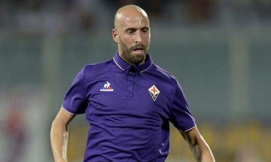 CdS - Inter-Borja: la Fiorentina vuole una presa di posizione del giocatore