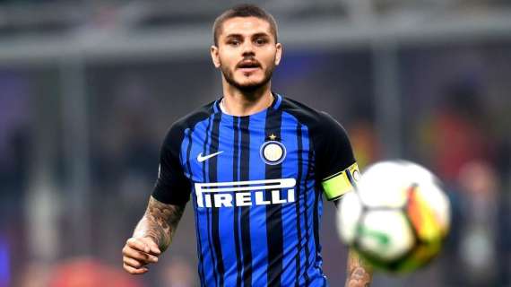 Icardi, tripletta nel derby come Milito. Dal 2012 non arrivavano tre gol contro il Milan