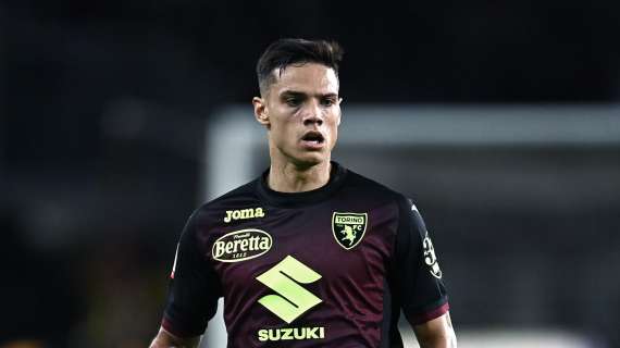 Torino, Ricci: "Serie A ancora più difficile quest'anno. Impressionato dalla Lazio"