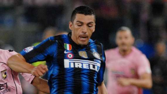 Lucio: "Mi fido dell'Inter ma voglio un contratto sino al 2014. Sennò..."