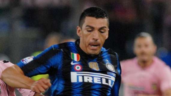 Lucio, settimana clou: l'agente valuta l'offerta dell'Inter