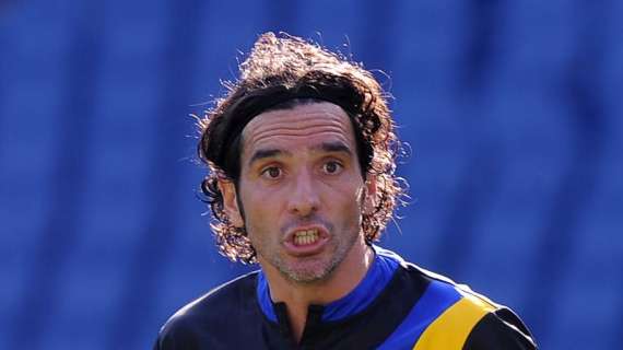 Lucarelli: "Sabato meritavamo noi più dell'Inter"