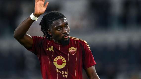 GdS - Roma a corto di risorse, offerto Koné all'Inter. Non escluderebbe necessariamente Lookman
