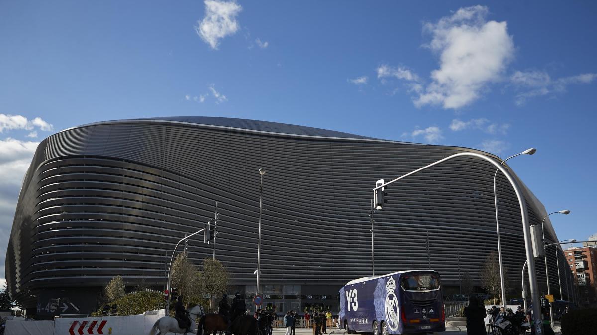 Marca - Finalissima 2026, Spagna-Argentina si giocherà al Bernabeu: scelta in fase di definizione 