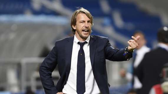 Vecchi: "La Youth League aiuta tantissimo i giovani. Convocazione Tonali mi ha sorpreso, così come quella di Zaniolo"