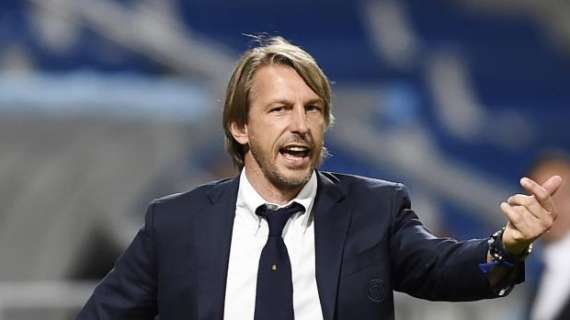 Vecchi: "L'Inter si sta avvicinando alle grandi d'Europa. Campionato? La Juve è più forte"