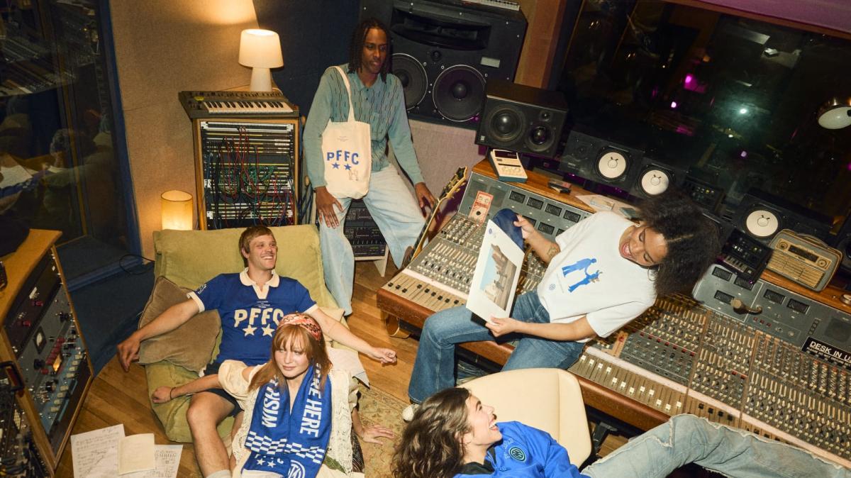 Inter x Pink Floyd, nasce la capsule per i 50 anni di 'Wish You Were Here'. Venerdì a San Siro esperienza ad hoc