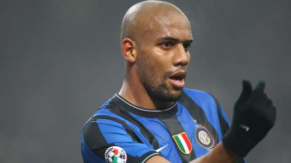 Di Marzio: "Inter-Real vicinissimi per Maicon a 28 mln"