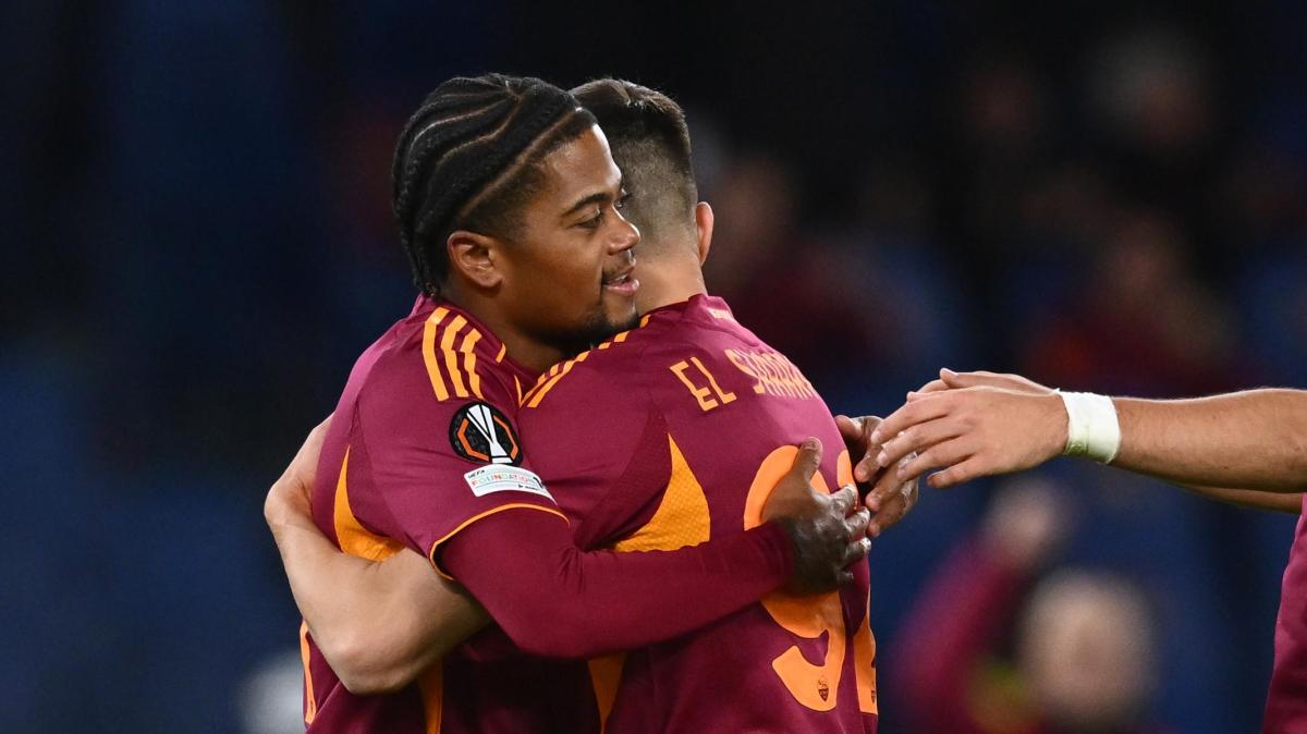 La Roma non si ferma e stende anche il Midtjylland. Vincono Lille e Porto: i risultati di Europa League