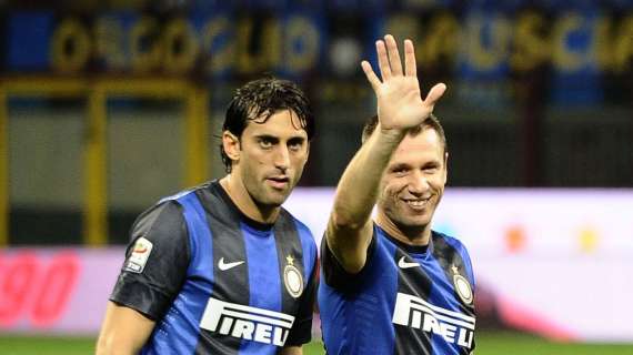Causio: "Inter, che mercato. Il tridente è formidabile"