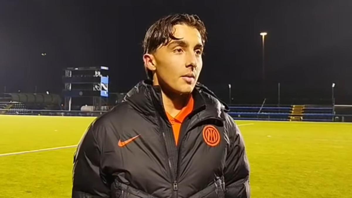Dopo lo Scudetto U18, per Breda un altro premio: il primo contratto pro