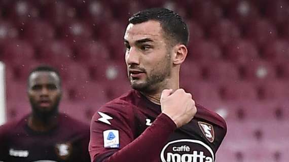 TS - Bonazzoli, nuova avventura? La Lazio pensa a uno scambio con la Salernitana