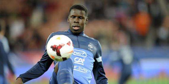 TMW - Zouma, ora niente Inter. Ecco il motivo