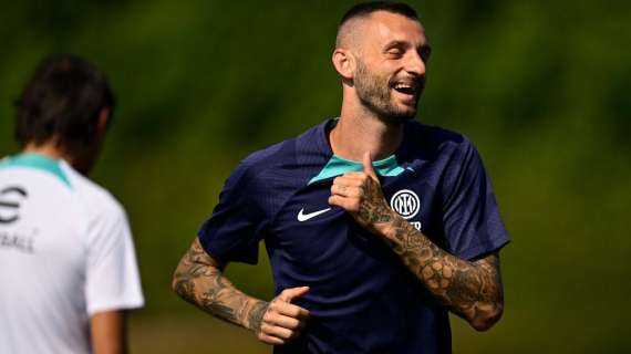 GdS - Brozovic e Gosens titolari: a Lecce arriva l'Inter migliore. Out Casadei e D'Ambrosio