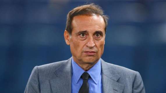 Battistini: "Fair Play Finanziario, si vede che l'Inter..."