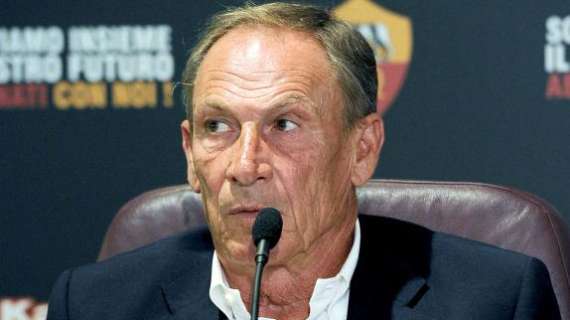 Zeman a FcIN: "Forse l'Inter ha pagato la stanchezza"