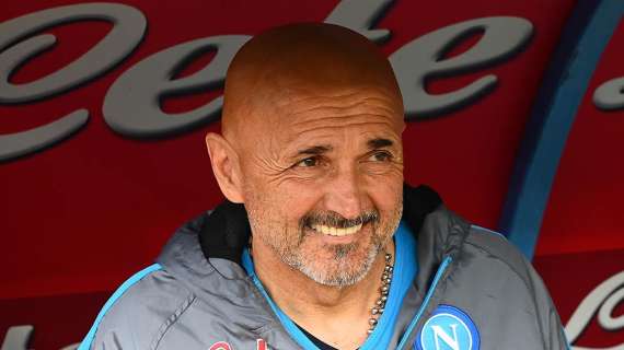 La FIGC vuole Spalletti, avviata verifica sulla clausola dell'ex tecnico di Inter e Napoli