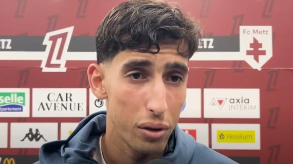 Ol. Marsiglia, Aguerd: "Con gente di qualità come Pavard e Balerdi è più facile integrarsi"