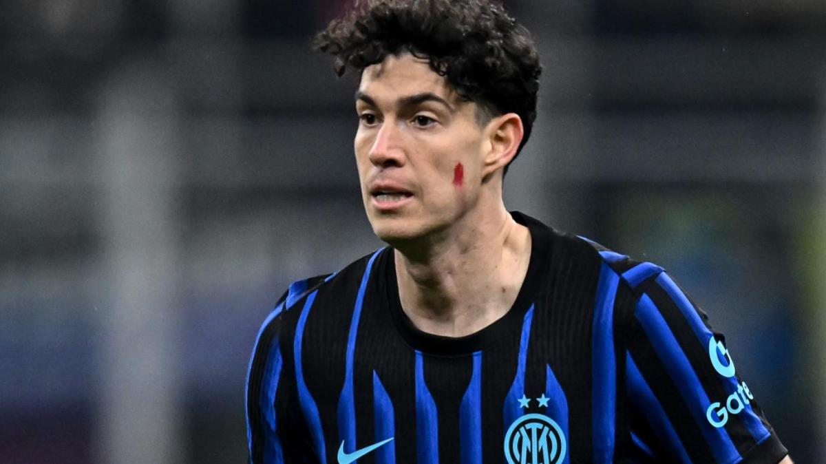 Sport - Bastoni gradisce l'ipotesi Barcellona. A confermarlo i 'like' a Cubarsì