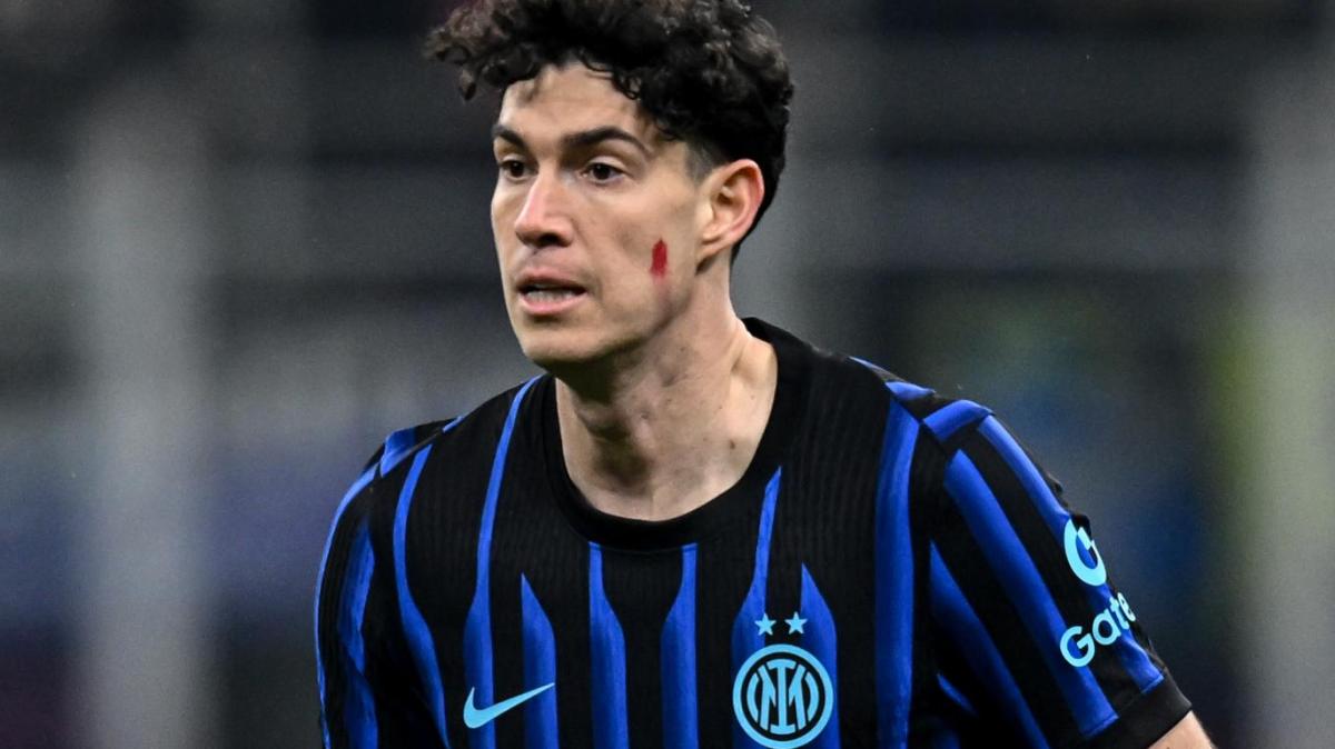 From UK - Bastoni idea del Liverpool: "Sta bene all'Inter, ma è tentato da un'avventura all'estero"
