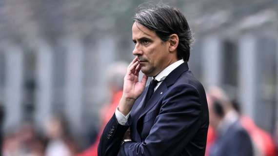 Caso Curve: multa di 70mila euro all'Inter, un turno di squalifica per Inzaghi e Calhanoglu: tutte le decisioni