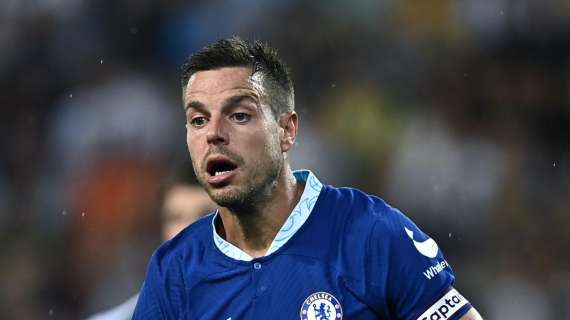 Sky - L'Inter mette nel mirino Azpilicueta: il capitano del Chelsea potrebbe liberarsi in anticipo